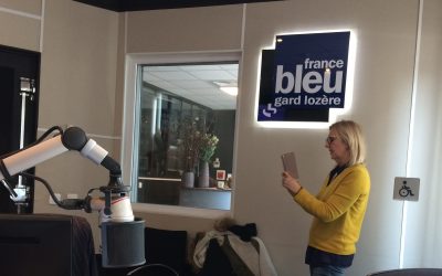 De la Déco à la Radio