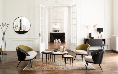 Tendances déco 2020/2021