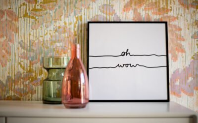 Bien-être et décoration